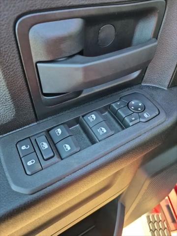 2026 Ram 2500 Tradesman Crew Cab 4x4 6'4" Box