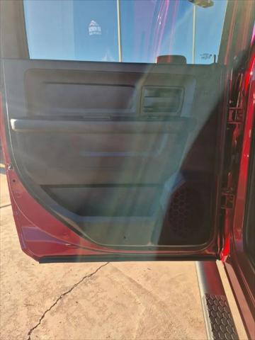 2026 Ram 2500 Tradesman Crew Cab 4x4 6'4" Box