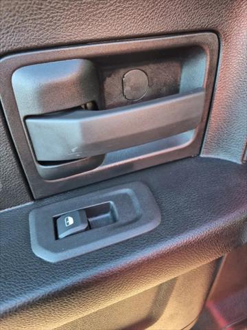 2026 Ram 2500 Tradesman Crew Cab 4x4 6'4" Box