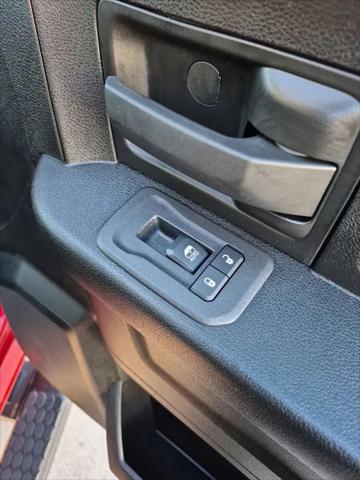 2026 Ram 2500 Tradesman Crew Cab 4x4 6'4" Box