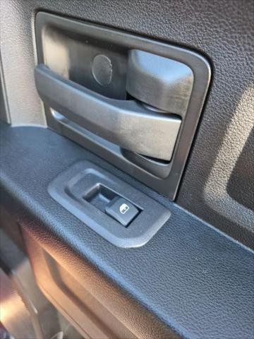 2026 Ram 2500 Tradesman Crew Cab 4x4 6'4" Box