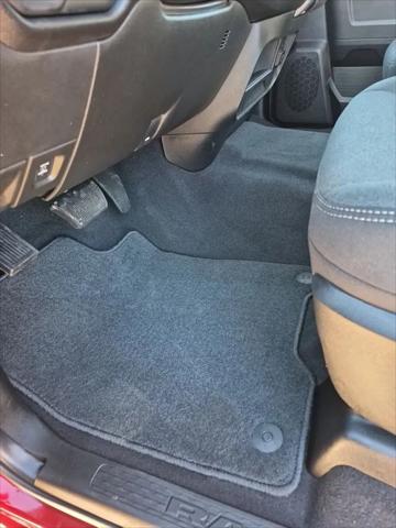 2026 Ram 2500 Tradesman Crew Cab 4x4 6'4" Box