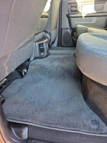 2026 Ram 2500 Tradesman Crew Cab 4x4 6'4" Box