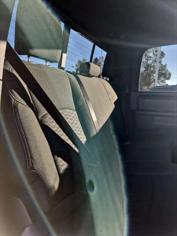 2026 Ram 2500 Tradesman Crew Cab 4x4 6'4" Box