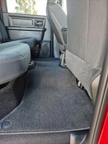2026 Ram 2500 Tradesman Crew Cab 4x4 6'4" Box