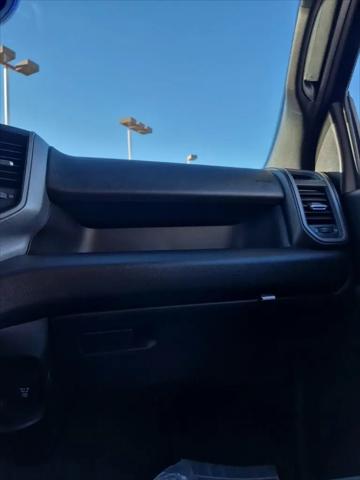 2026 Ram 2500 Tradesman Crew Cab 4x4 6'4" Box