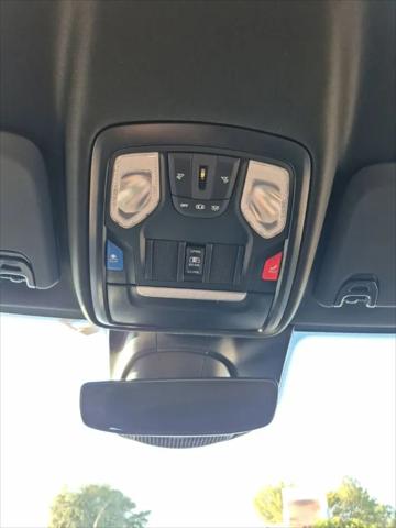 2026 Ram 2500 Tradesman Crew Cab 4x4 6'4" Box