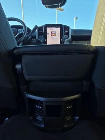 2026 Ram 2500 Tradesman Crew Cab 4x4 6'4" Box
