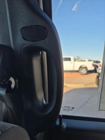 2026 Ram 2500 Tradesman Crew Cab 4x4 6'4" Box