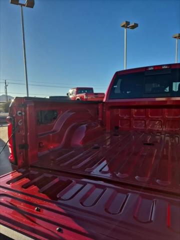 2026 Ram 2500 Tradesman Crew Cab 4x4 6'4" Box