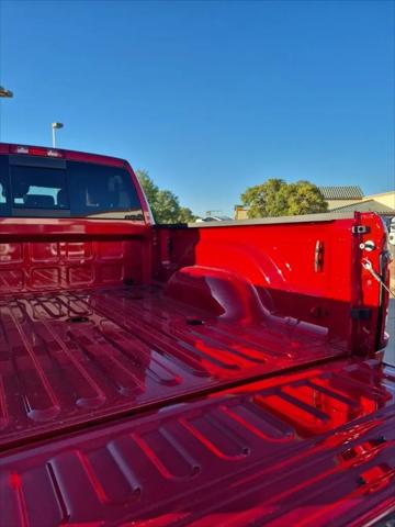 2026 Ram 2500 Tradesman Crew Cab 4x4 6'4" Box