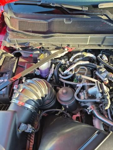 2026 Ram 2500 Tradesman Crew Cab 4x4 6'4" Box