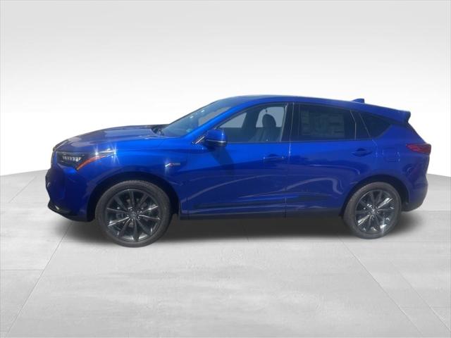 2025 Acura RDX A-SPEC Package