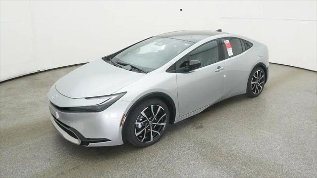 2026 Toyota Prius Plug-In XSE Premium for sale in Apex, NC