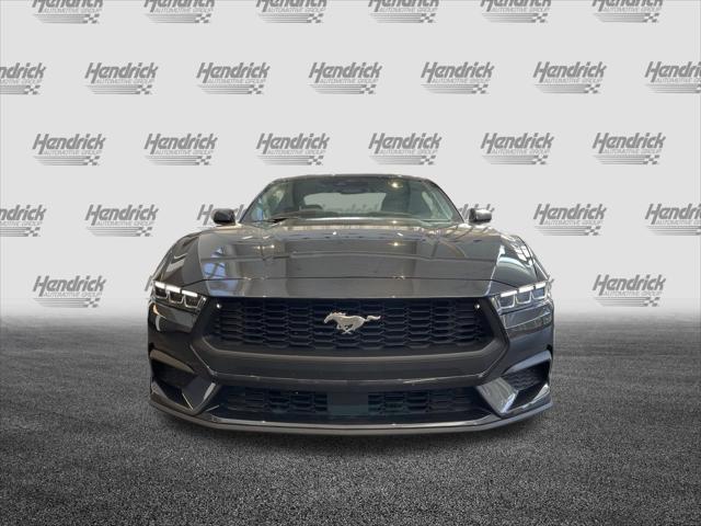 2024 Ford Mustang EcoBoost Fastback