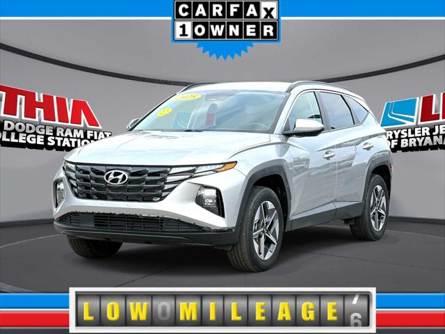 2025 Hyundai Tucson SEL 2025 Hyundai Tucson SEL