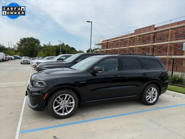 2024 Dodge Durango R/T Plus AWD