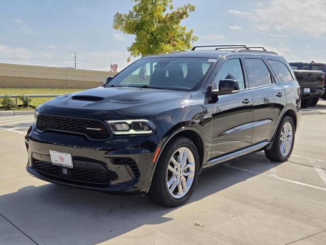 2024 Dodge Durango R/T Plus AWD