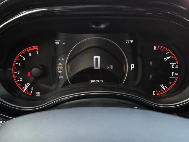 2024 Dodge Durango R/T Plus AWD