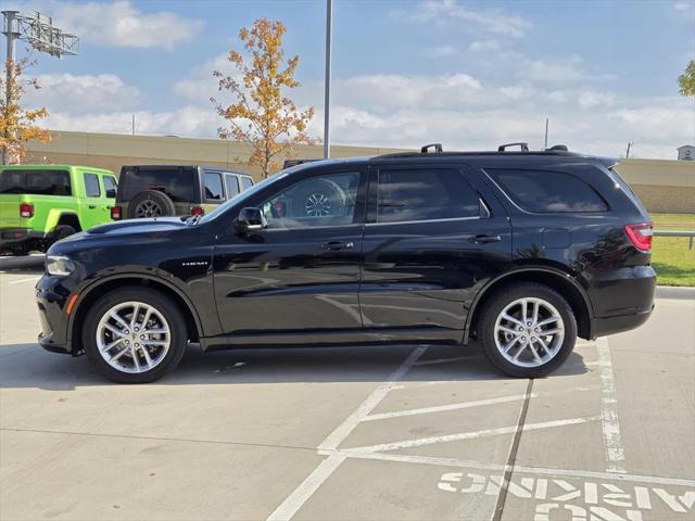 2024 Dodge Durango R/T Plus AWD