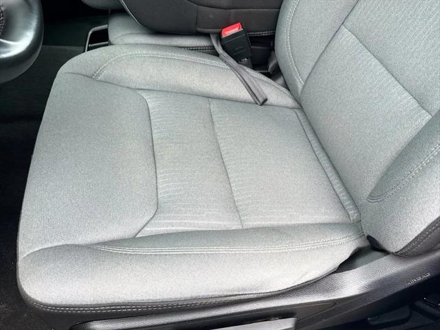 2023 Ram 1500 Big Horn Crew Cab 4x4 57 Box