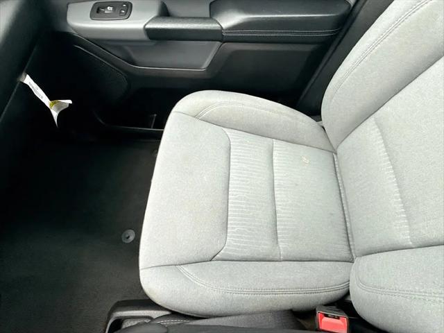 2023 Ram 1500 Big Horn Crew Cab 4x4 57 Box