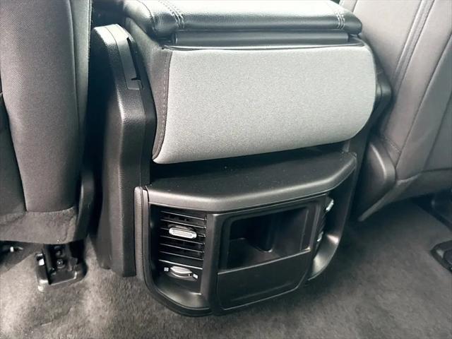 2023 Ram 1500 Big Horn Crew Cab 4x4 57 Box