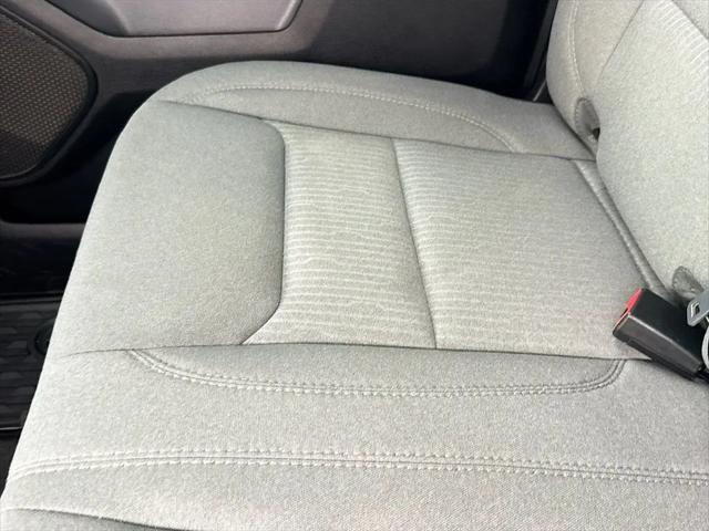 2023 Ram 1500 Big Horn Crew Cab 4x4 57 Box