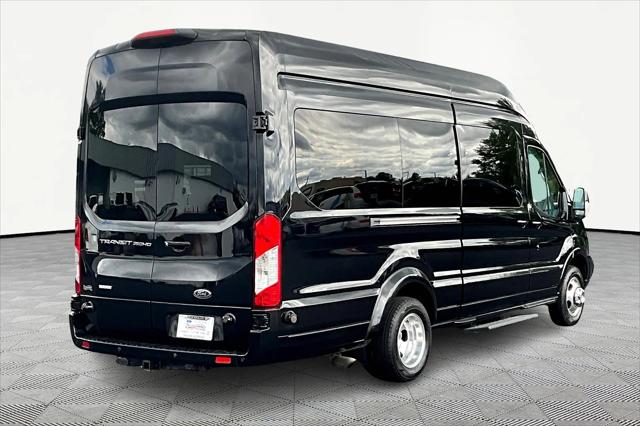 2018 Ford Transit-350 Base