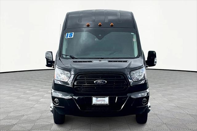 2018 Ford Transit-350 Base