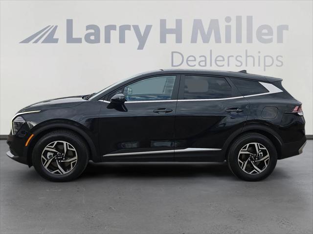 2024 Kia Sportage LX 2024 Kia Sportage LX