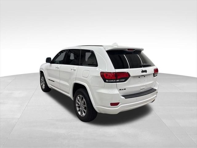 2019 Jeep Grand Cherokee Altitude 4x4