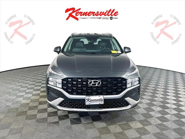 2023 Hyundai Santa Fe SEL 2023 Hyundai Santa Fe SEL