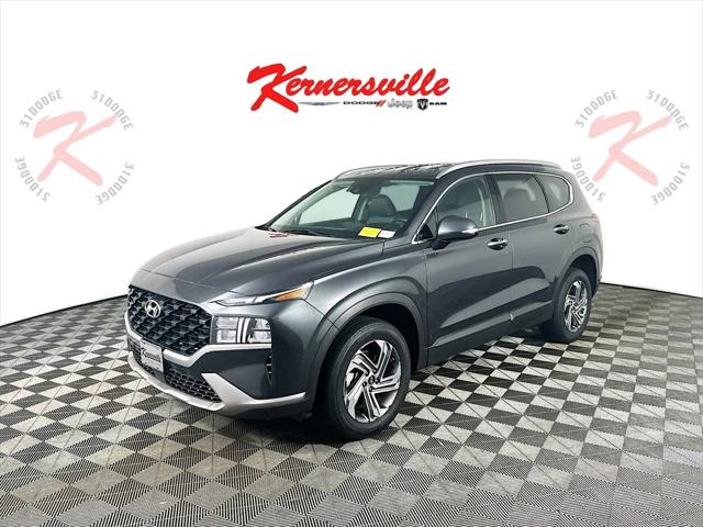 2023 Hyundai Santa Fe SEL 2023 Hyundai Santa Fe SEL