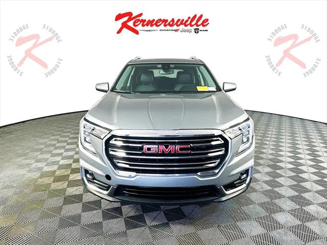 2024 GMC Terrain AWD SLT