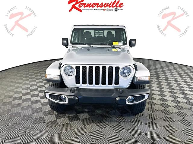 2023 Jeep Gladiator Sport S 4x4 2023 Jeep Gladiator Sport S 4x4