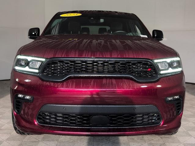 2023 Dodge Durango GT Premium RWD
