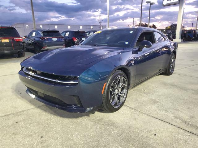 2024 Dodge Charger Daytona R/T AWD