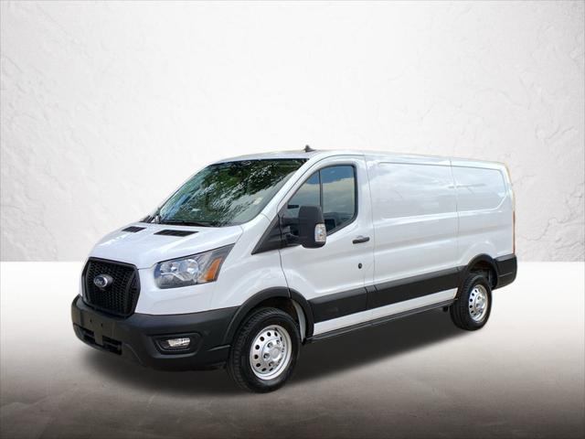 2023 Ford Transit-250 Cargo Van Base