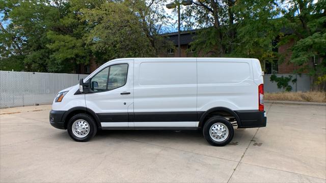 2023 Ford Transit-250 Cargo Van Base