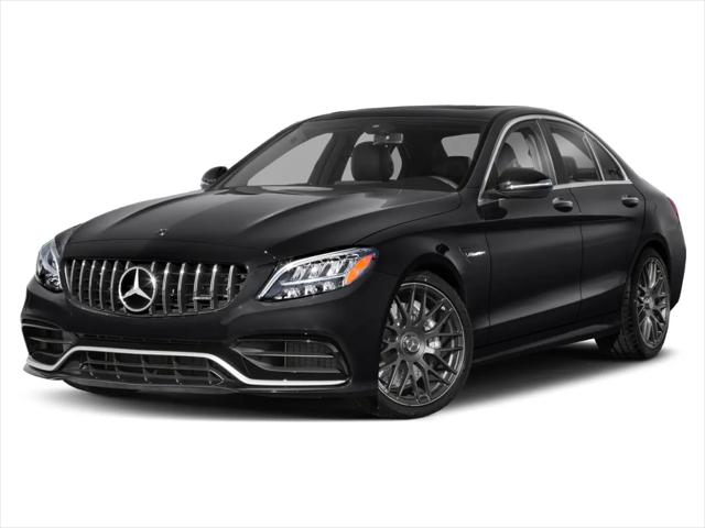 2020 Mercedes-Benz AMG C 63 AMG C 63 for sale in Forest City, PA