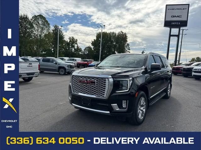 2024 GMC Yukon XL Denali for sale in Reidsville, NC