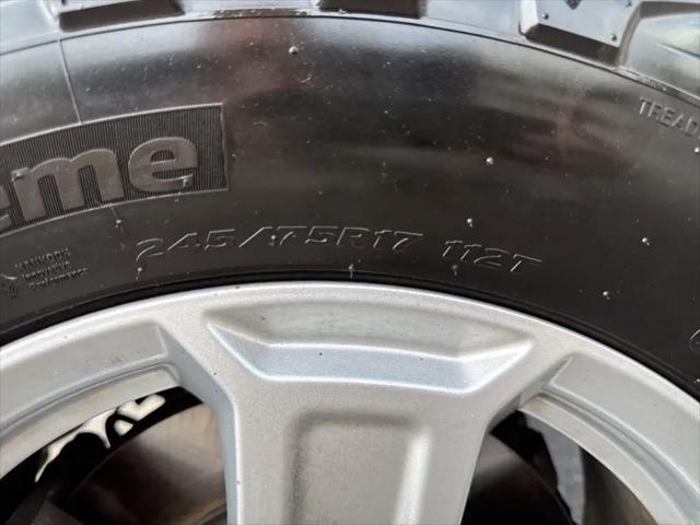 2021 Jeep Wrangler Sport S 4x4
