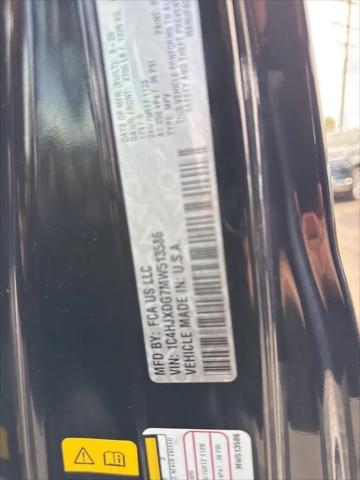 2021 Jeep Wrangler Sport S 4x4