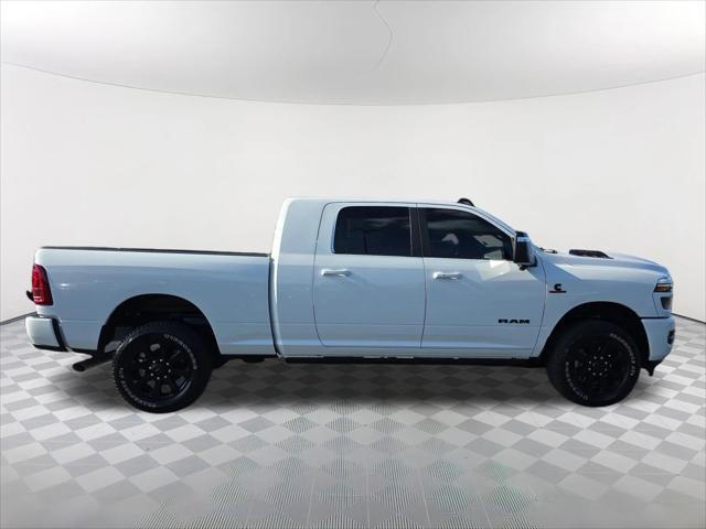 2025 RAM 2500 Laramie Crew Cab 4x4 64 Box