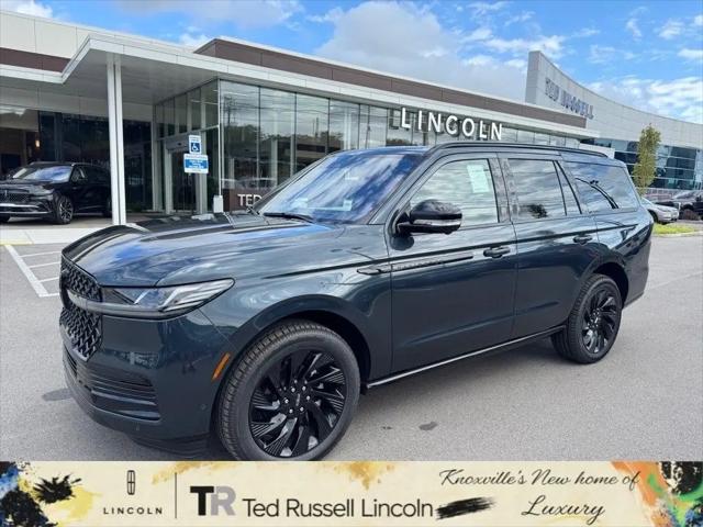 2025 Lincoln Navigator Reserve for sale in Knoxville, TN