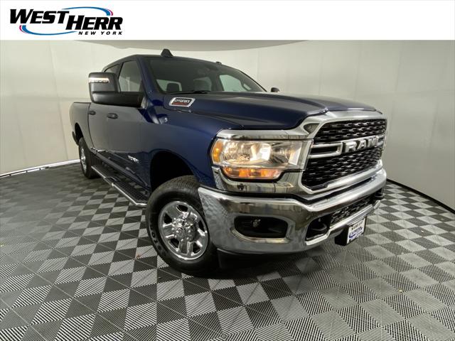 2024 RAM 2500 Big Horn Crew Cab 4x4 64 Box