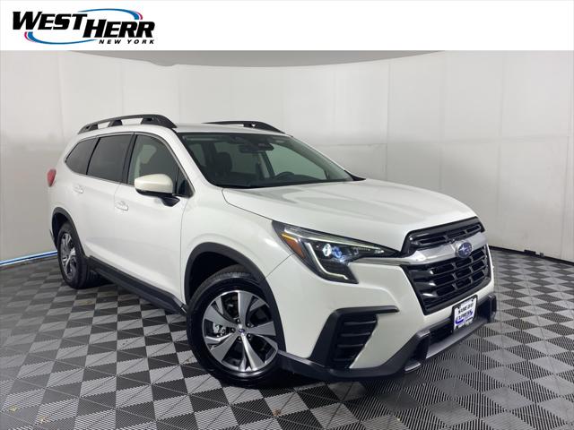 2024 Subaru Ascent Premium 7-Passenger
