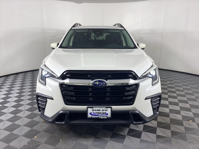 2024 Subaru Ascent Premium 7-Passenger