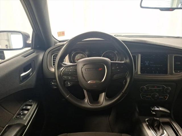 2023 Dodge Charger GT 2023 Dodge Charger GT